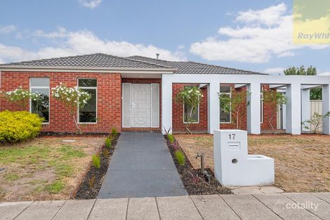 Property photo of 17 Mission Hills Way Craigieburn VIC 3064