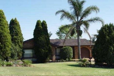 4 Diamond Pl, Eagle Vale, NSW 2558