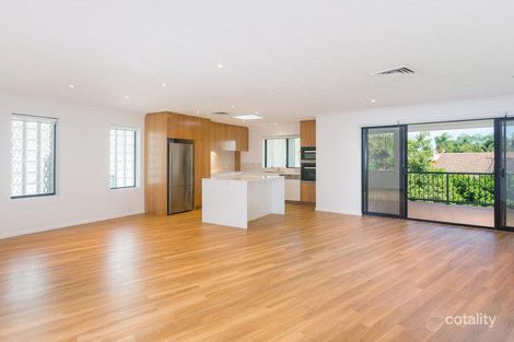 Property photo of 8/10 Oxlade Drive New Farm QLD 4005