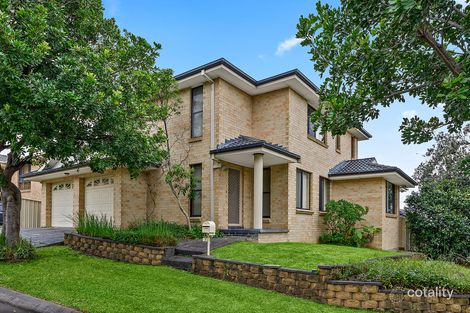 Property photo of 2 Baudin Avenue Shell Cove NSW 2529