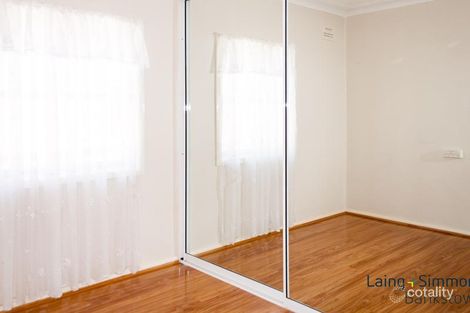 Property photo of 5 Grevillea Road Chester Hill NSW 2162