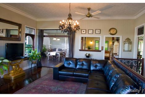 Property photo of 122 Haig Road Auchenflower QLD 4066