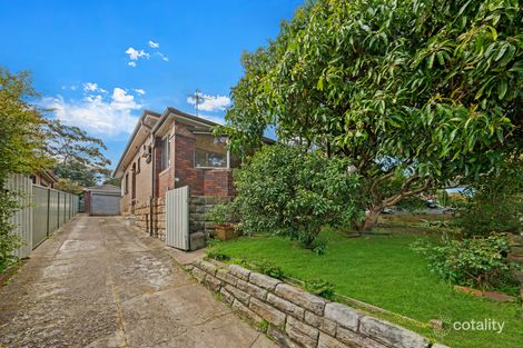 Property photo of 11 Pacific Street Kingsgrove NSW 2208