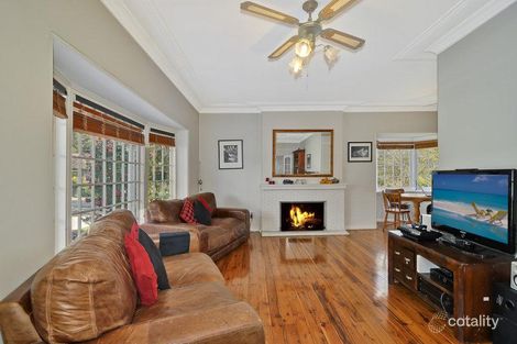Property photo of 123 Coonanbarra Road Wahroonga NSW 2076
