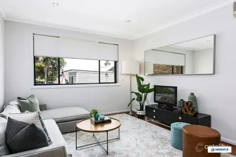 5/602-604 Darling St, Rozelle, NSW 2039