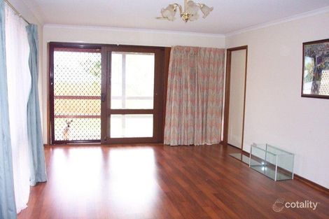 Property photo of 46 Thompson Circuit Mill Park VIC 3082