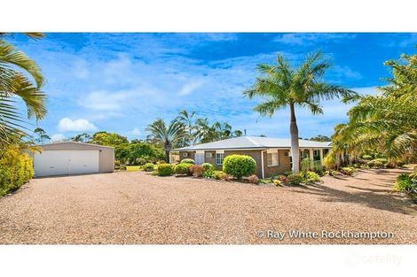 9 Green Ave, Glenlee, QLD 4711