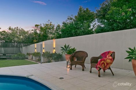 Property photo of 33 Rholanda Crescent Springwood QLD 4127