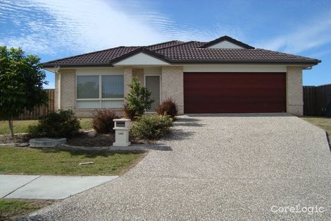 Property photo of 140 Highbury Drive Redbank Plains QLD 4301