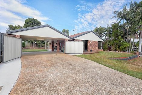 57 Crestridge Cres, Morayfield, QLD 4506