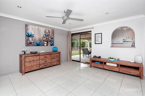 Property photo of 57 Crestridge Crescent Morayfield QLD 4506