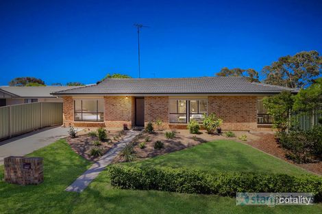 Property photo of 1 Books Crescent McGraths Hill NSW 2756