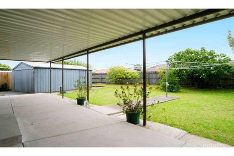Property photo of 4 Barbara Court Thomastown VIC 3074