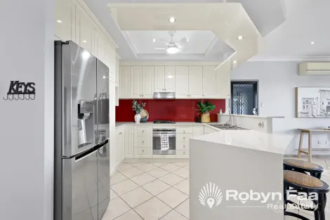 Property photo of 16 Nunkeri Drive North Mackay QLD 4740