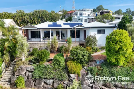 Property photo of 16 Nunkeri Drive North Mackay QLD 4740