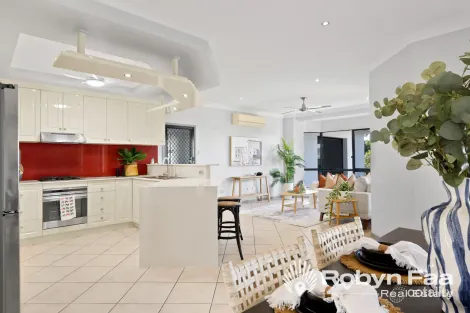 Property photo of 16 Nunkeri Drive North Mackay QLD 4740