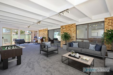 Property photo of 1 Books Crescent McGraths Hill NSW 2756