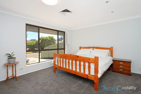 Property photo of 1 Books Crescent McGraths Hill NSW 2756