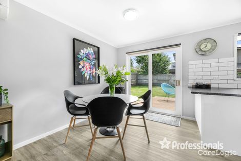 Property photo of 2/25 Kitchener Road Croydon VIC 3136