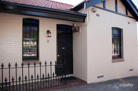 Property photo of 8 Federation Road Newtown NSW 2042