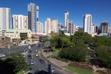 89/35 Gotha St, Fortitude Valley, QLD 4006