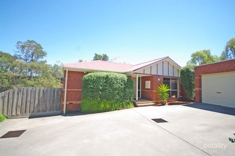 3/7 John Hunter Dr, Endeavour Hills, VIC 3802