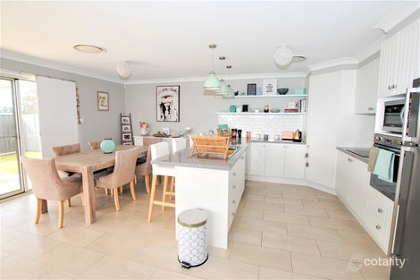 Property photo of 15A Ray Gooley Drive Mudgee NSW 2850