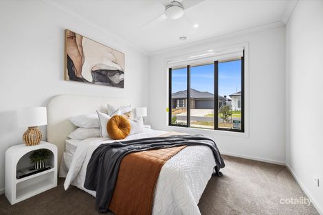 Property photo of 14 Crowther Drive Lucas VIC 3350