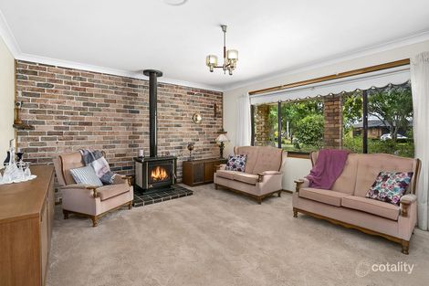 Property photo of 7 Parkview Avenue Glenorie NSW 2157