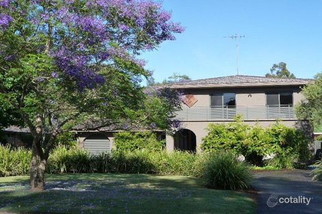 48 Kensington Rd, Bolwarra, NSW 2320