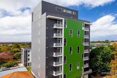 12/17 Wilga St, Burwood, NSW 2134