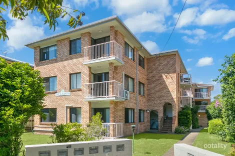 4/44 Coolangatta Rd, Coolangatta, QLD 4225