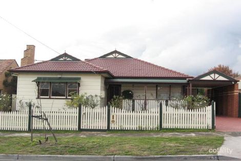 Property photo of 48 Forrester Street Essendon VIC 3040