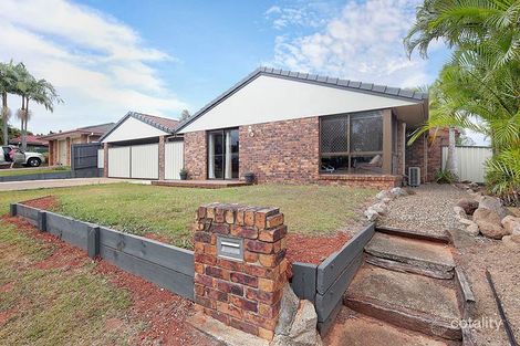 Property photo of 57 Crestridge Crescent Morayfield QLD 4506