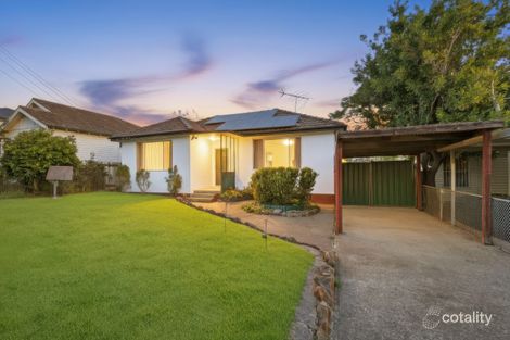 50 Henry St, Guildford, NSW 2161
