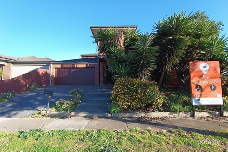 Property photo of 5 Casablanca Court Truganina VIC 3029