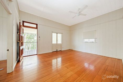 Property photo of 48 Greer Street Bardon QLD 4065