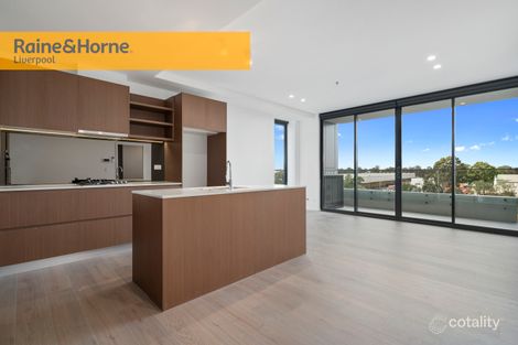 Property photo of 404/30 Shepherd Street Liverpool NSW 2170