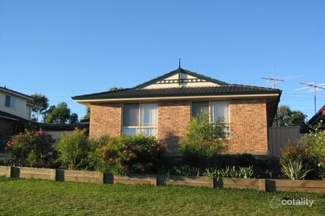 89 Decora Cres, Warabrook, NSW 2304