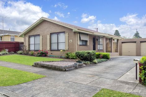 Property photo of 16 Thompson Street Warrnambool VIC 3280