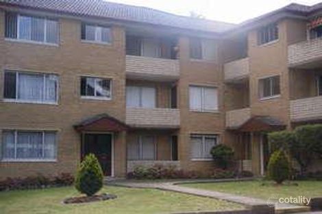 12/16 Factory St, North Parramatta, NSW 2151