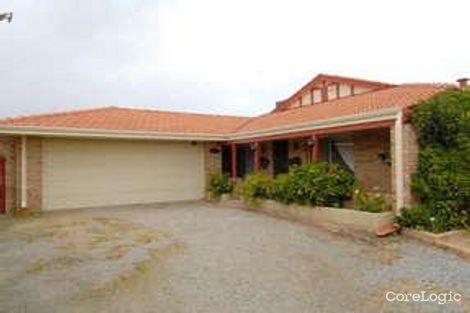 Property photo of 22 Moonlight Court Huntingdale WA 6110