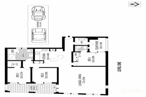 Property photo of 1/18-20 Old South Head Road Vaucluse NSW 2030