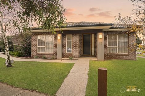 Property photo of 12 Rogers Way Lancefield VIC 3435