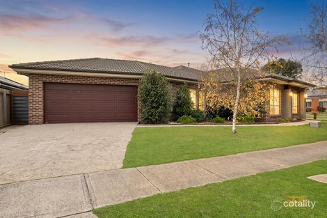 12 Rogers Way, Lancefield, VIC 3435