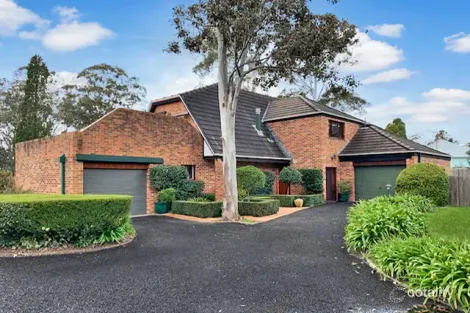 Property photo of 12/78 Bendooley Street Bowral NSW 2576