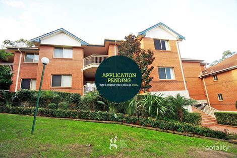 Property photo of 77/94-116 Culloden Road Marsfield NSW 2122
