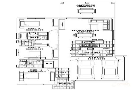 Property photo of 12 Oldaker Road Huntly VIC 3551