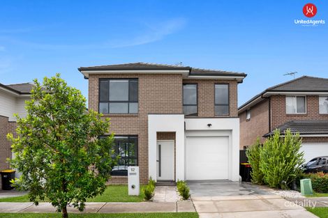 Property photo of 12 Tammarin Rock Avenue Austral NSW 2179
