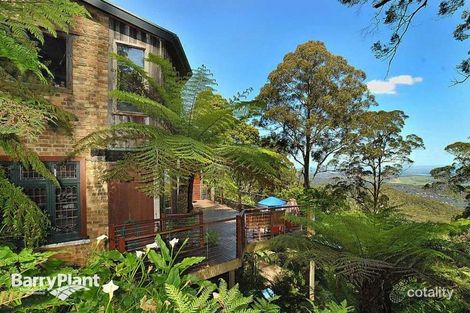 Property photo of 5 Johnston Parade Ferny Creek VIC 3786